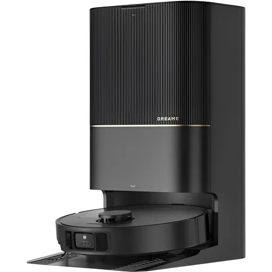 Aspirador Robô Dreame Vacuum X40