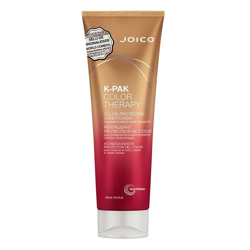 Joico Condicionador K-PAK Color Therapy 250ML