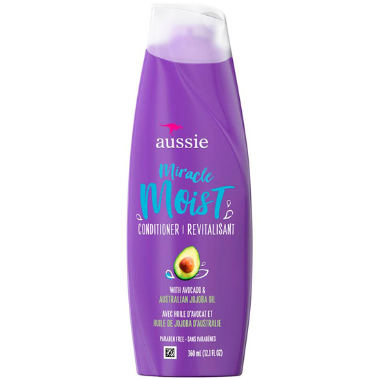 Aussie Condicionador Miracle Moist