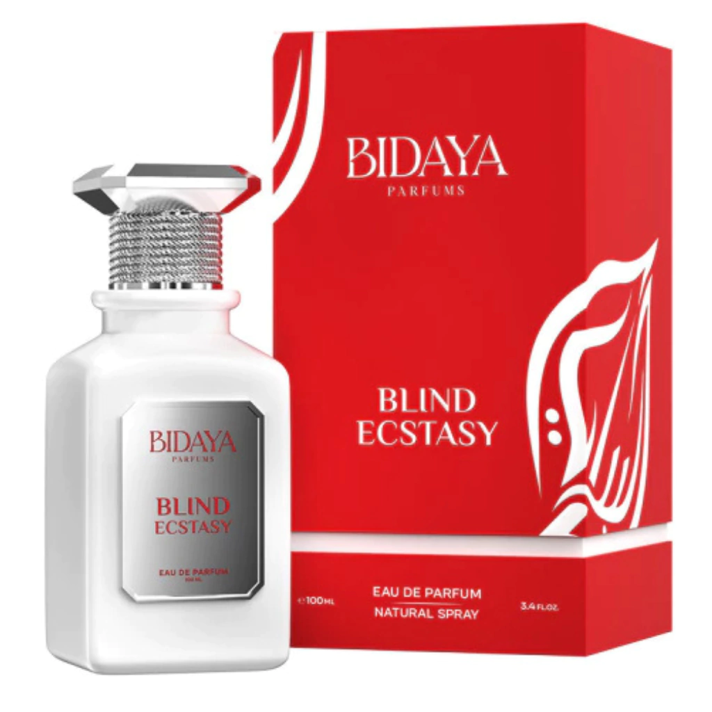 Perfume Bidaya Blind Ecstasy Eau de Parfum Unissex