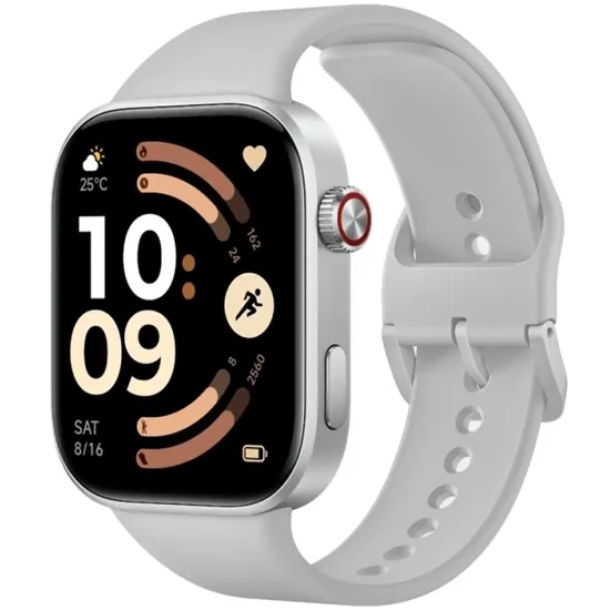 Relógio Xiaomi Redmi Watch 6