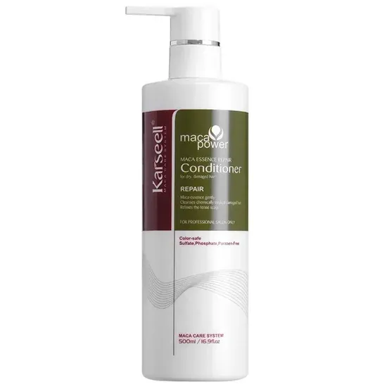 Karseell Condicionador Maca Essence Repair 500ML