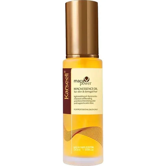 Karseell Óleo Capilar Maca Essence 50ML
