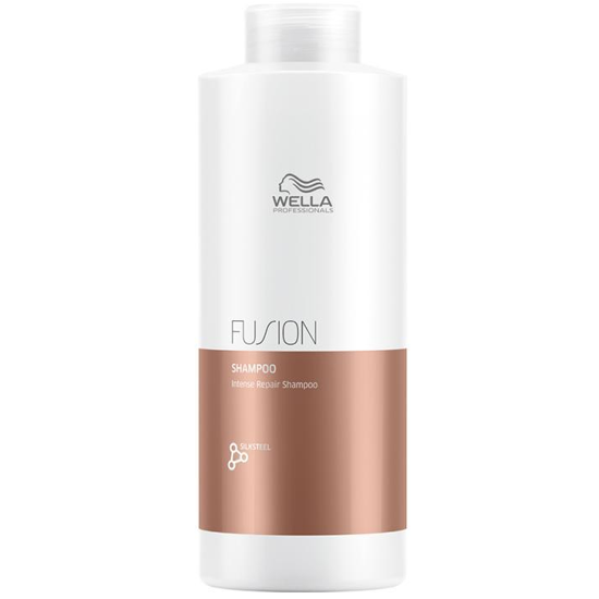Wella Shampoo Professionals Fusion Intense Repair 1L