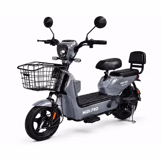 Moto Elétrica Midi Pro MDP-500C