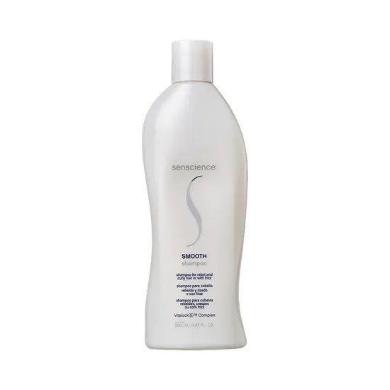 Senscience Shampoo Smooth 280ML