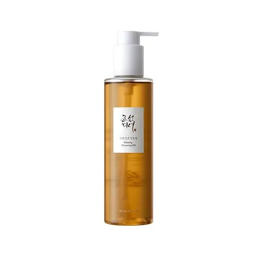 Beauty Of Joseon Ginseng Cleansing Oil
