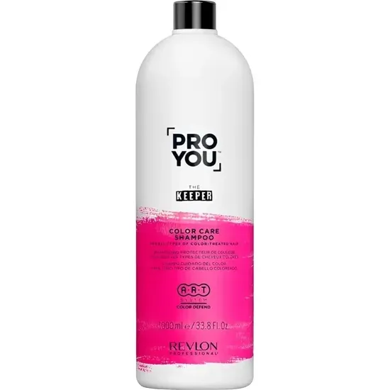 Revlon Shampoo Pro You The Keeper Color Care 1L