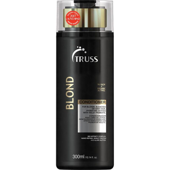 Truss Condicionador Blond 300ML
