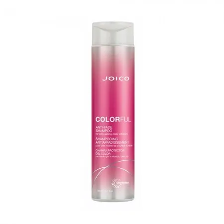 Joico Shampoo Colorful Anti-Fade 300ML