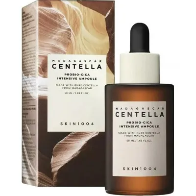 SKIN1004 Madagascar Centella Kit Glow 1004 Duo