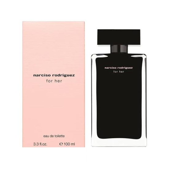 Perfume Narciso Rodriguez For Her Eau de Toilette Feminino