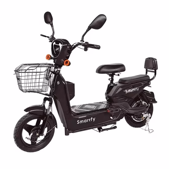 Moto Elétrica Smartfy BE02