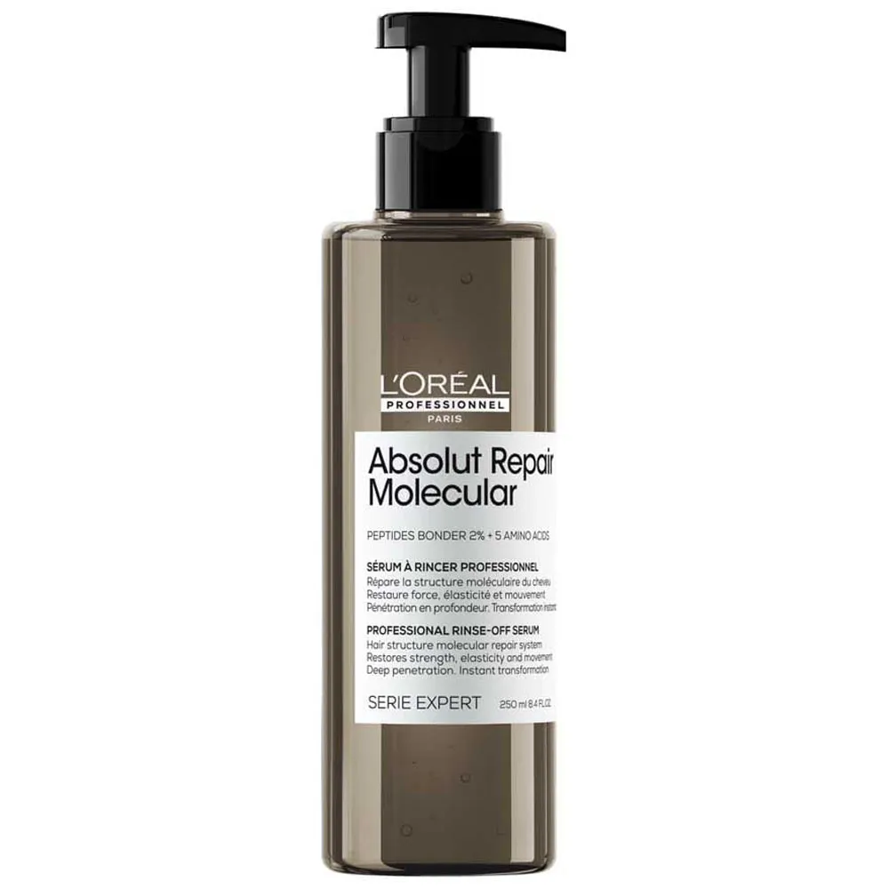 L'Oréal Professionnel Sérum Capilar Absolut Repair Molecular 250mL