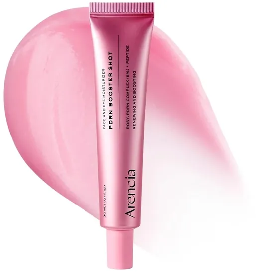 Arencia Sérum Facial PDRN Booster Shot