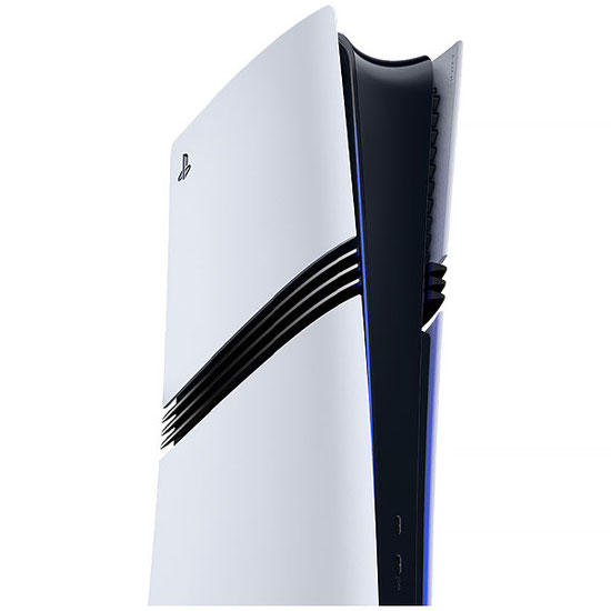 Console Playstation 5 Pro