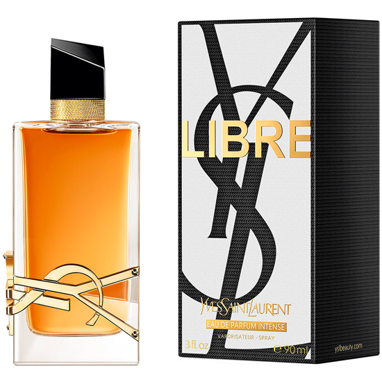Perfume Yves Saint Laurent Libre Eau de Parfum Intense Feminino