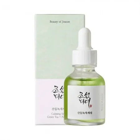 Beauty Of Joseon Serum Facial Green Tea + Panthenol