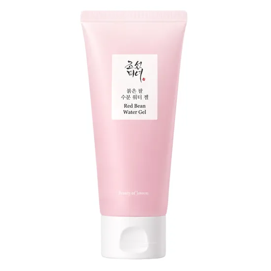 Beauty Of Joseon Gel Limpador Red Bean Water