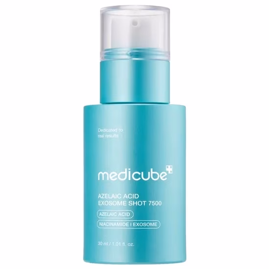 Sérum Facial Medicube Azelaic Acid Exosome Shot 7500