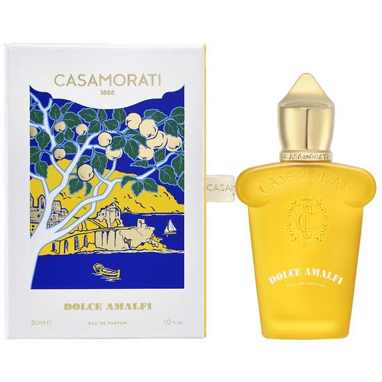 Perfume Xerjoff Casamorati Dolce Amalfi Eau de Parfum Unissex