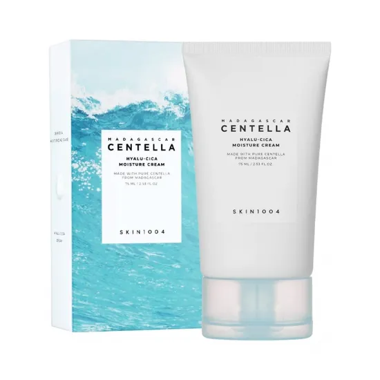SKIN1004 Madagascar Centella Hyalu-Cica Moisture Cream