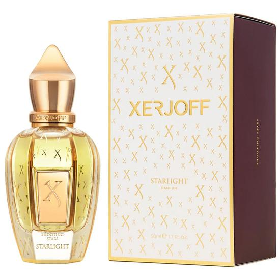 Perfume Xerjoff Starlight Parfum Unissex