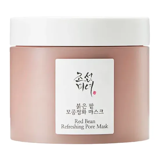Beauty Of Joseon Máscara Facial Red Bean Refreshing