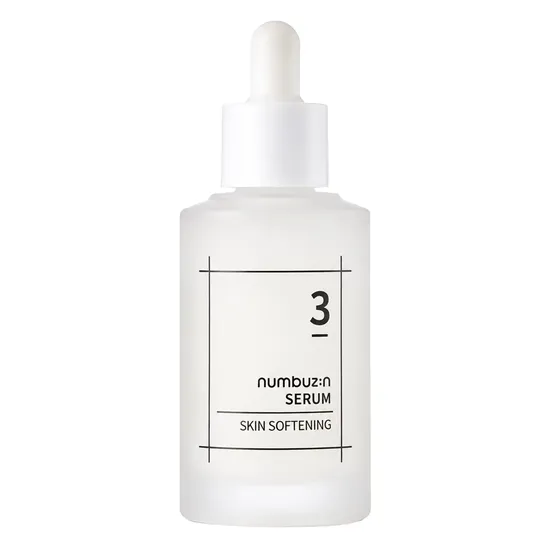Sérum Facial Numbuzin No.3 Skin Softening