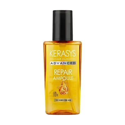 Kerasys Sérum Capilar Advanced Repair Ampoule 80mL