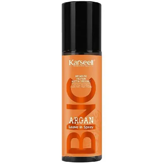 Karseell Spray Capilar BNC Argan 200ML