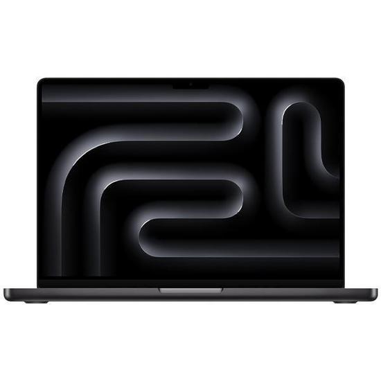 Notebook Apple MacBook Pro 2024 Apple M4 14.2"