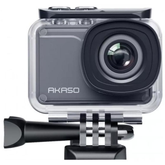 Filmadora Akaso V50 Pro 20MP 2.0"