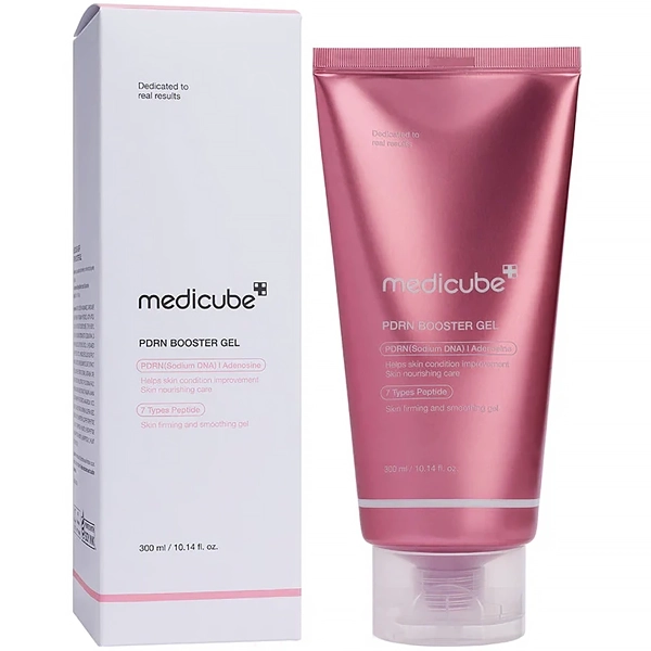 Gel Facial Medicube PDRN Booster