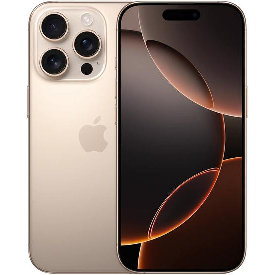 Celular Apple iPhone 16 Pro Max