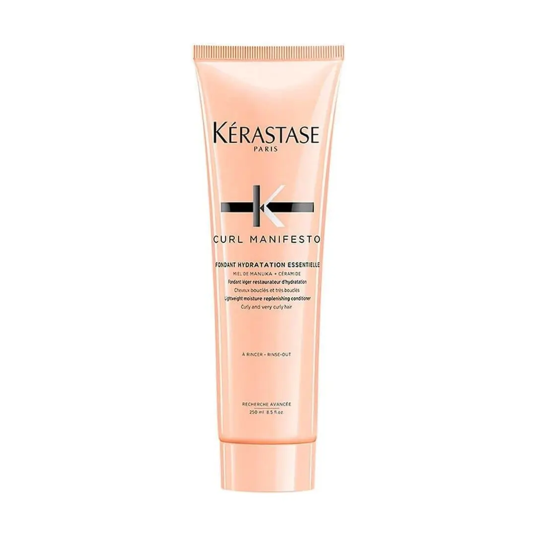 Kérastase Condicionador Curl Manifesto Fondant Hydratation Essentielle 250ML