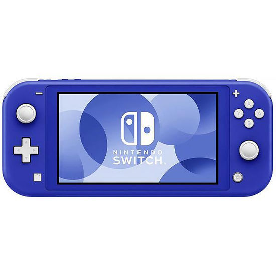 Console Nintendo Switch Lite