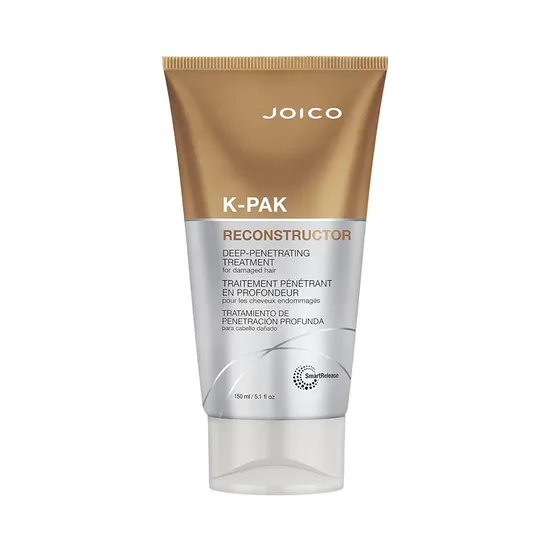 Joico Máscara K-Pak Deep-Penetrating Reconstructor 150ML