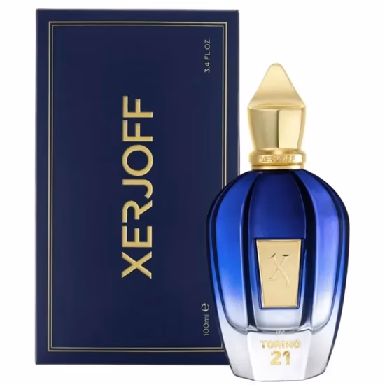 Perfume Xerjoff Torino 21 Eau de Parfum Unissex