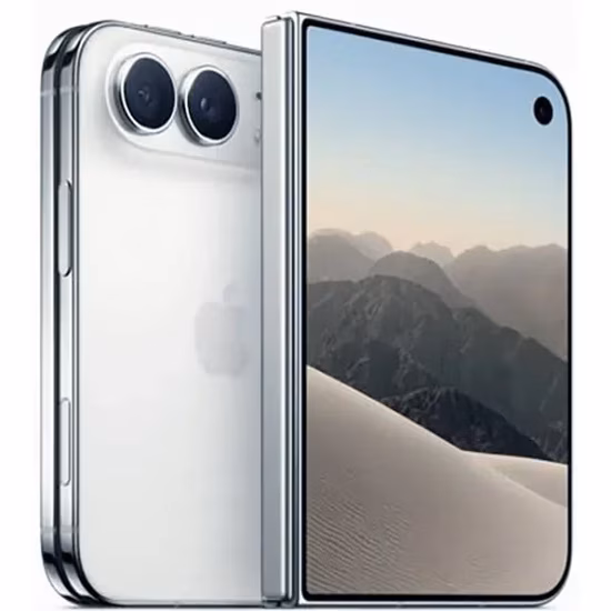 Celular Apple iPhone Duo