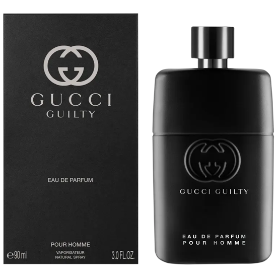Perfume Gucci Guilty Pour Homme Eau de Parfum Masculino