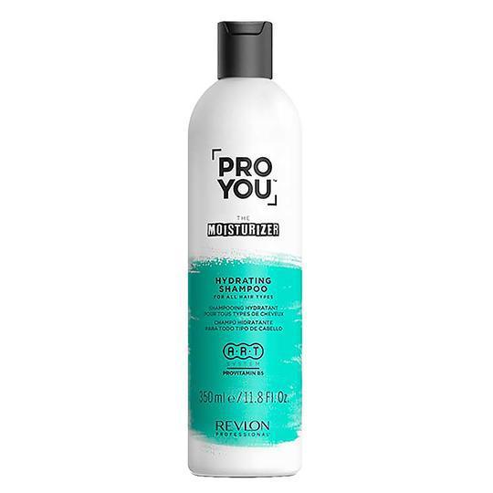 Revlon Shampoo Pro You The Moisturizer Hydrating 350ML