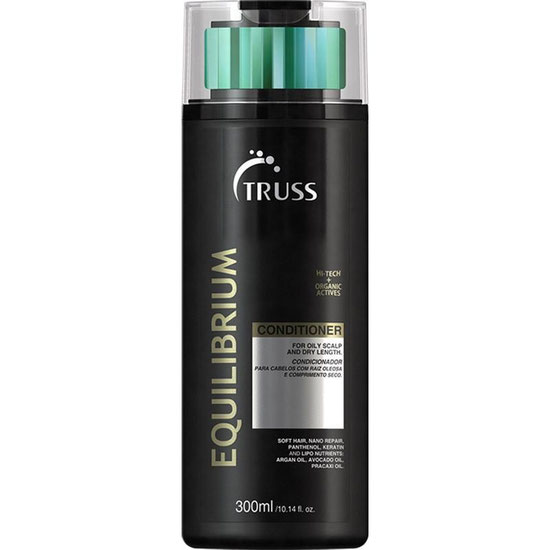 Truss Condicionador Equilibrium 300ML
