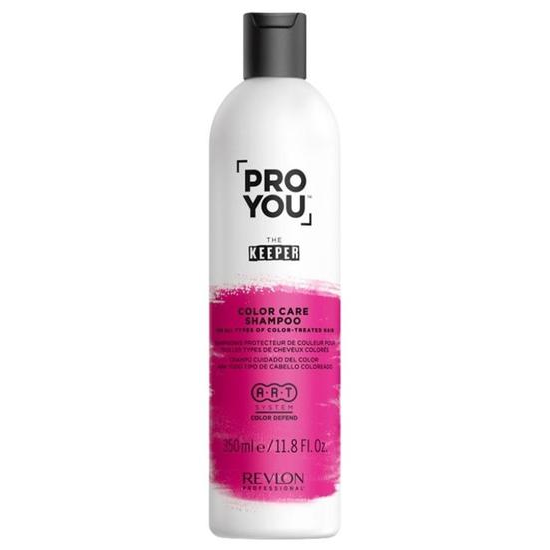 Revlon Shampoo Pro You The Keeper Color Care 350ML