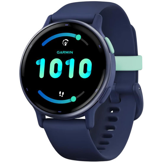 Relógio Garmin Vivoactive 5