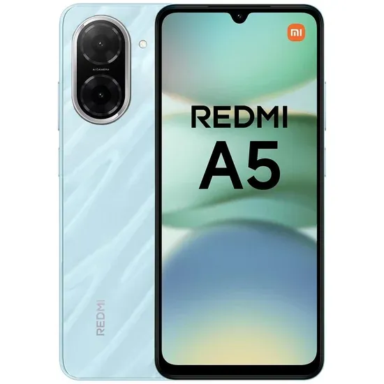 Celular Xiaomi Redmi A5