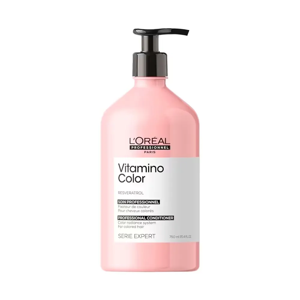 L'Oréal Professionnel Condicionador Paris Vitamino Color 750mL (GG-1824)