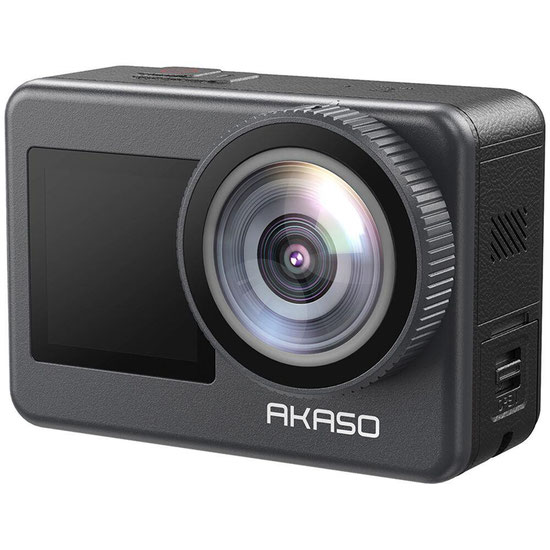 Filmadora Akaso Brave 7 20MP