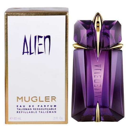 Perfume Thierry Mugler Alien Eau de Parfum Feminino