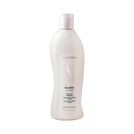 Senscience Shampoo Balance 280ML